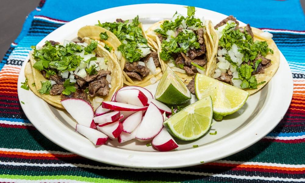 El Jacalito | restaurant | 717 128th St SW, Everett, WA 98204, USA | 4253742954 OR +1 425-374-2954