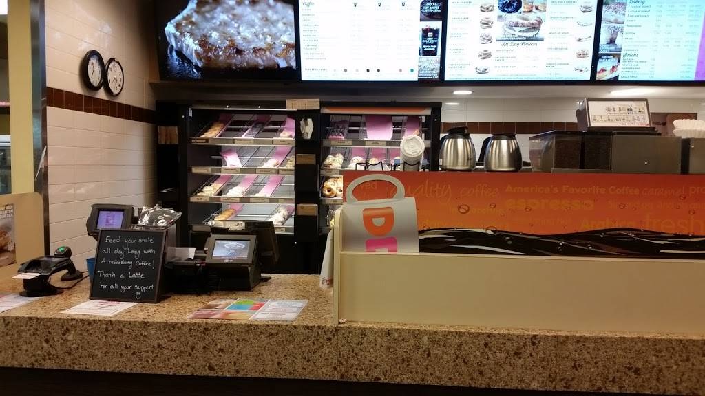 Dunkin | bakery | 728 NH-3A, Bow, NH 03304, USA | 6032249500 OR +1 603-224-9500