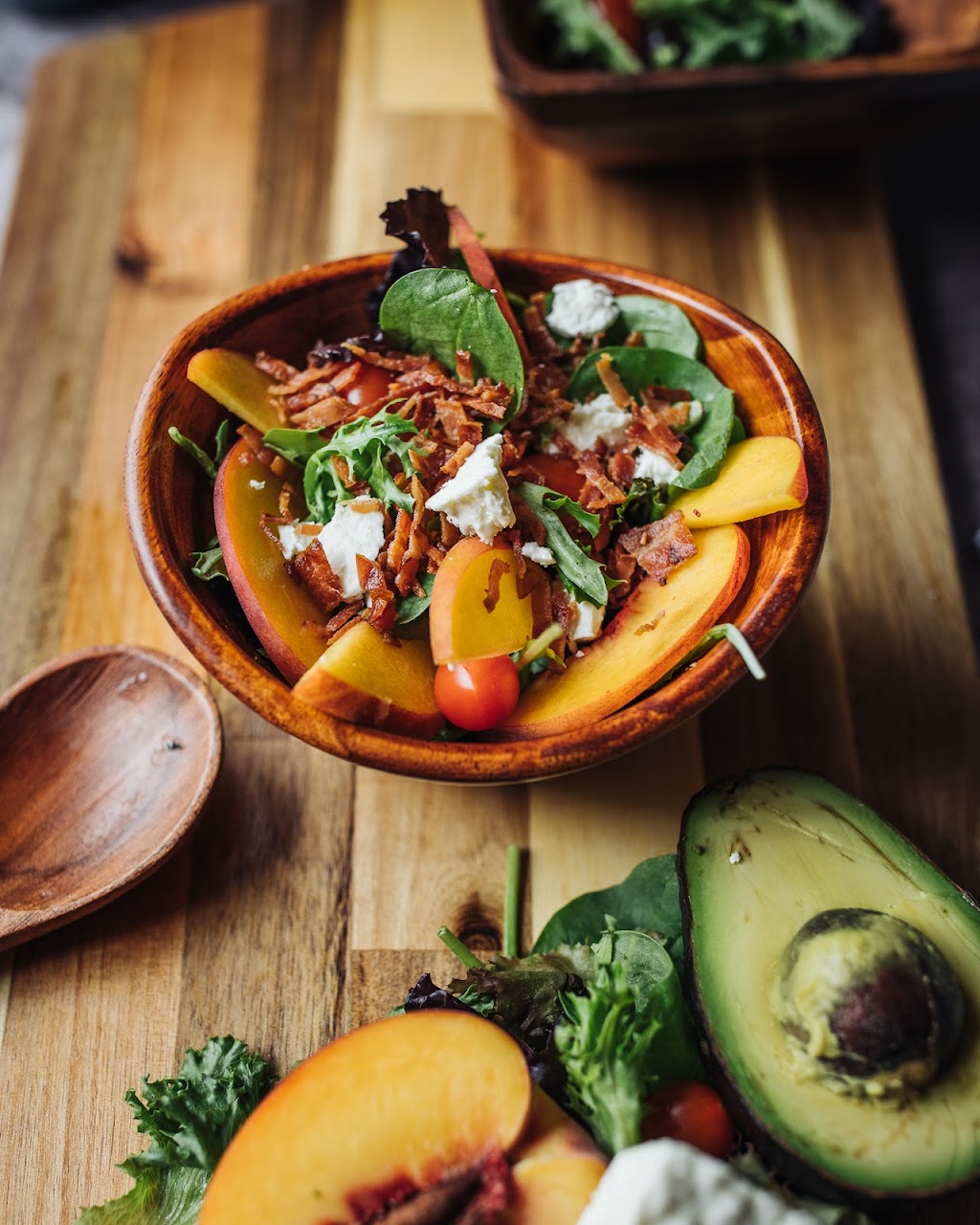 Marketplace at Avalon Park | restaurant | 3801 Avalon Park E Blvd Ste. 100, Orlando, FL 32828, USA | 4077303515 OR +1 407-730-3515