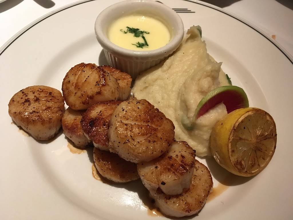 Trulucks | restaurant | 1420 Plaza Pl, Southlake, TX 76092, USA | 8179120500 OR +1 817-912-0500