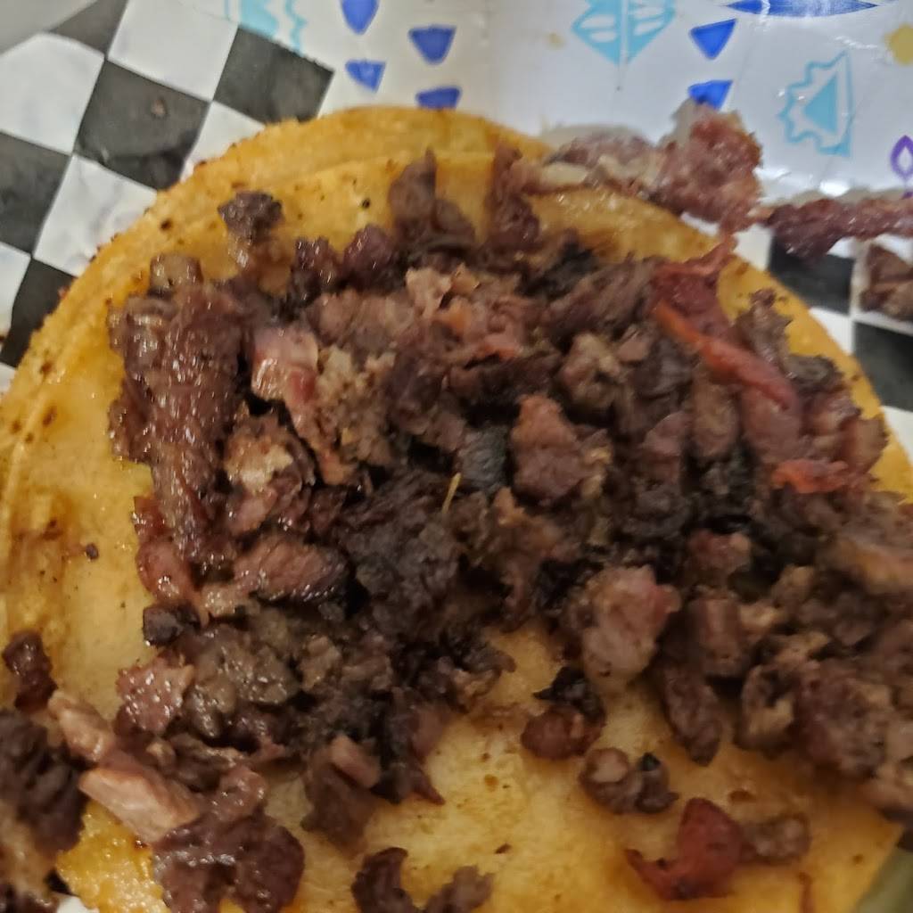 Tacos el Vaquero | restaurant | 269 3rd Ave, Chula Vista, CA 91910, USA | 6196784177 OR +1 619-678-4177