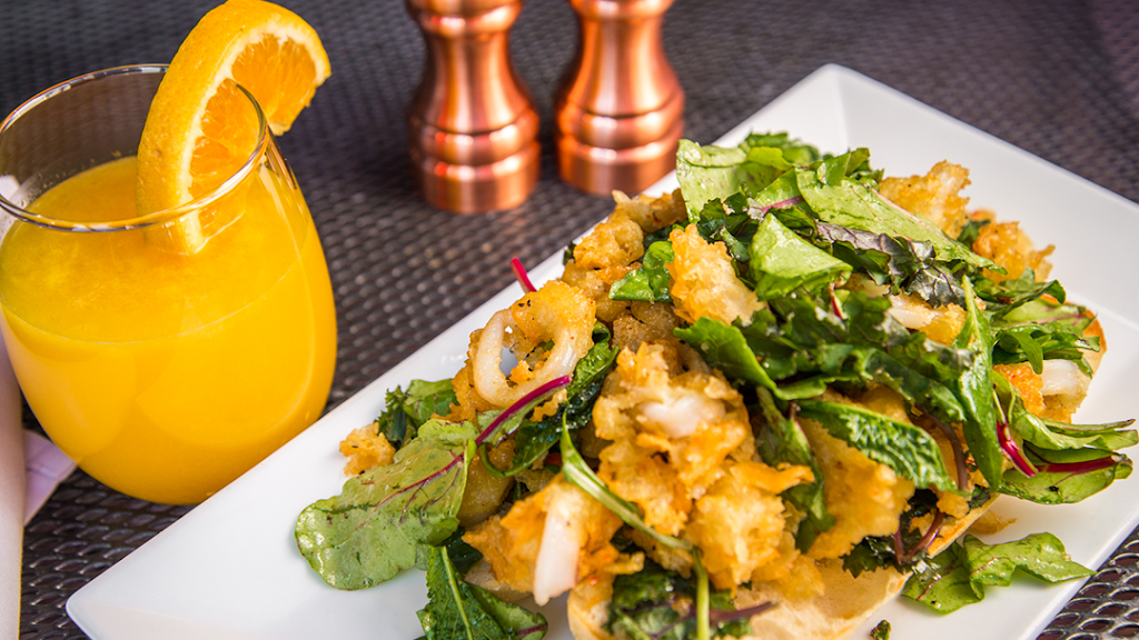 Teaspoon | restaurant | 7053 N Oracle Rd, Tucson, AZ 85704, USA | 5209893189 OR +1 520-989-3189