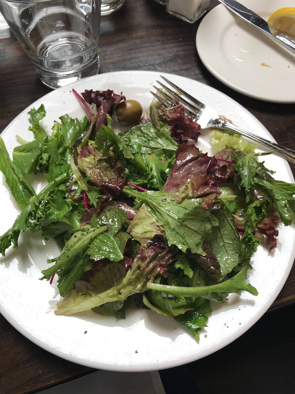 Ristorante La Toscana | restaurant | 3751 Redwood Hwy, San Rafael, CA 94903, USA | 4154929100 OR +1 415-492-9100