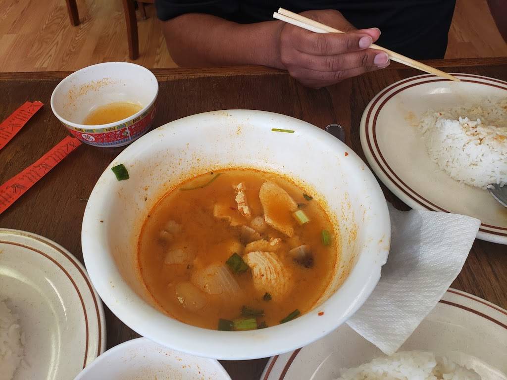 Tham Rab Thai Restaurant | restaurant | 1046 S Fort Hood St, Killeen, TX 76541, USA | 2542134744 OR +1 254-213-4744