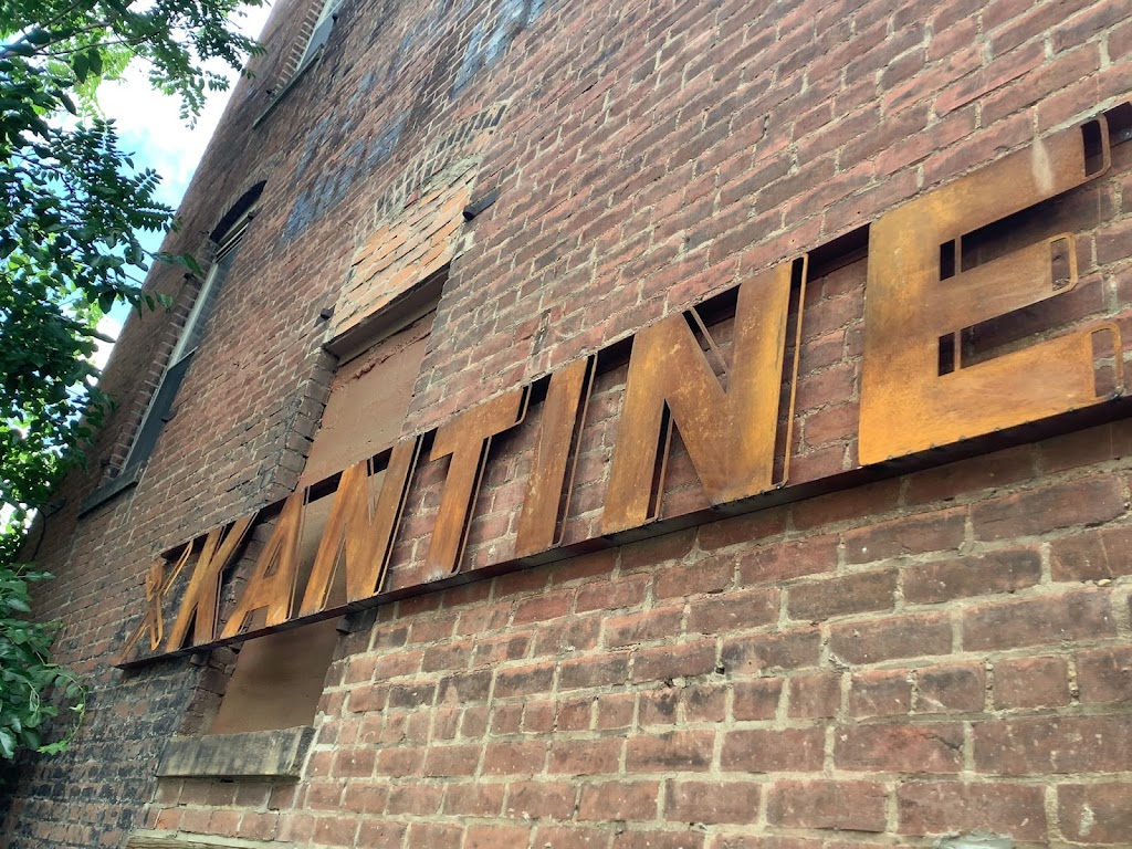 KANTINE Biergarten Eatery | restaurant | 1220 Harrison Ave Suit 1a, Cincinnati, OH 45214, USA | 8594120070 OR +1 859-412-0070