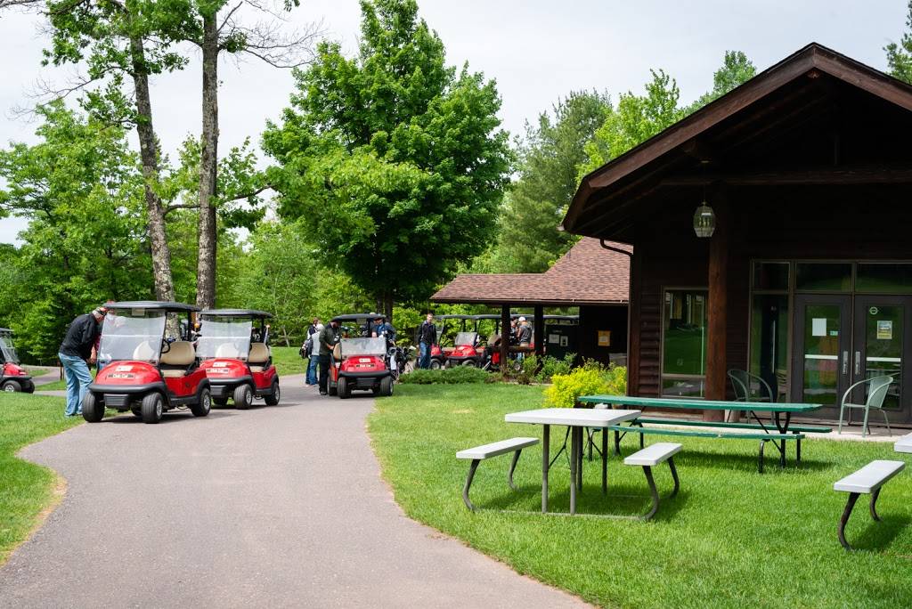Lakewoods Resort & Golf | meal takeaway | 21540 Co Hwy M, Cable, WI 54821, USA | 7157942561 OR +1 715-794-2561