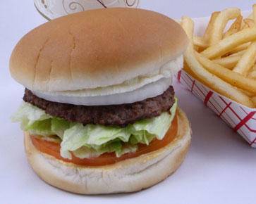 Wedge Burger | restaurant | 310 E 17th St, Costa Mesa, CA 92627, USA | 9496505951 OR +1 949-650-5951