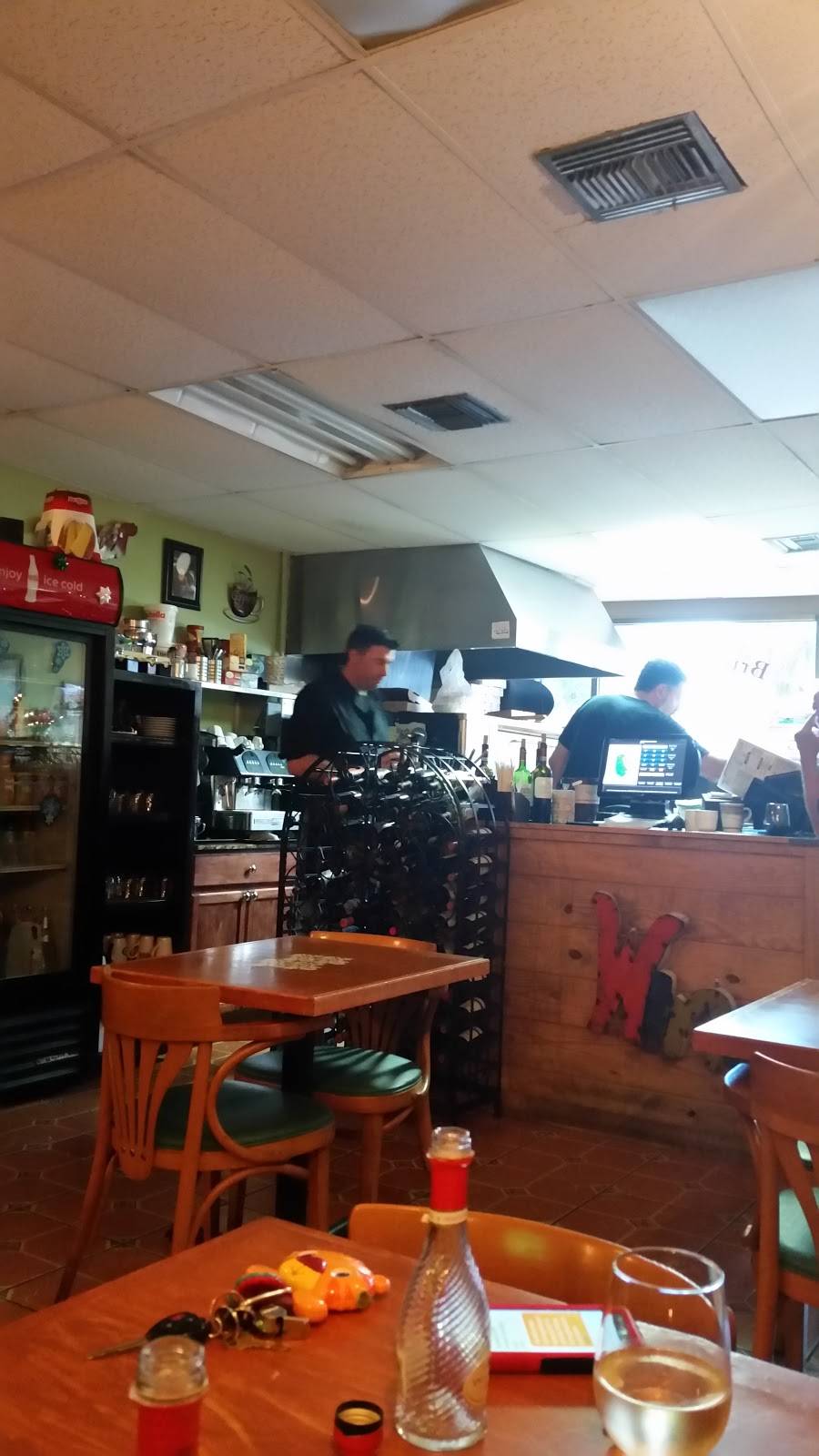 [Bru-sket-ta] | restaurant | 12111 Taft St, Pembroke Pines, FL 33026, USA | 9543919319 OR +1 954-391-9319