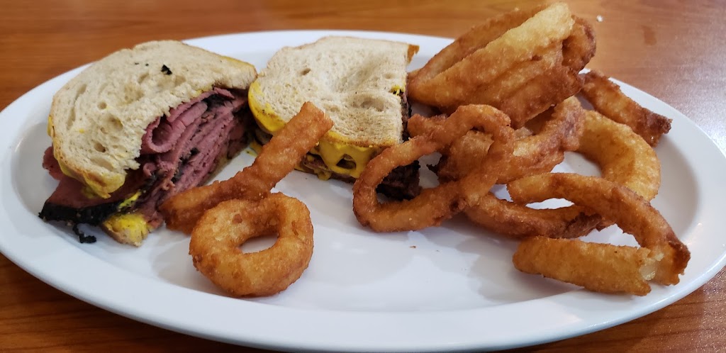 My Little Greek Deli | restaurant | 195 Westward Dr, Miami Springs, FL 33166, USA | 3058639857 OR +1 305-863-9857