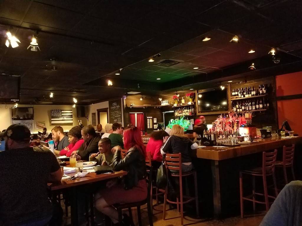 OBS Oyster Bar And Steaks | restaurant | 2947 Shore Dr, Virginia Beach, VA 23451, USA | 7572273516 OR +1 757-227-3516