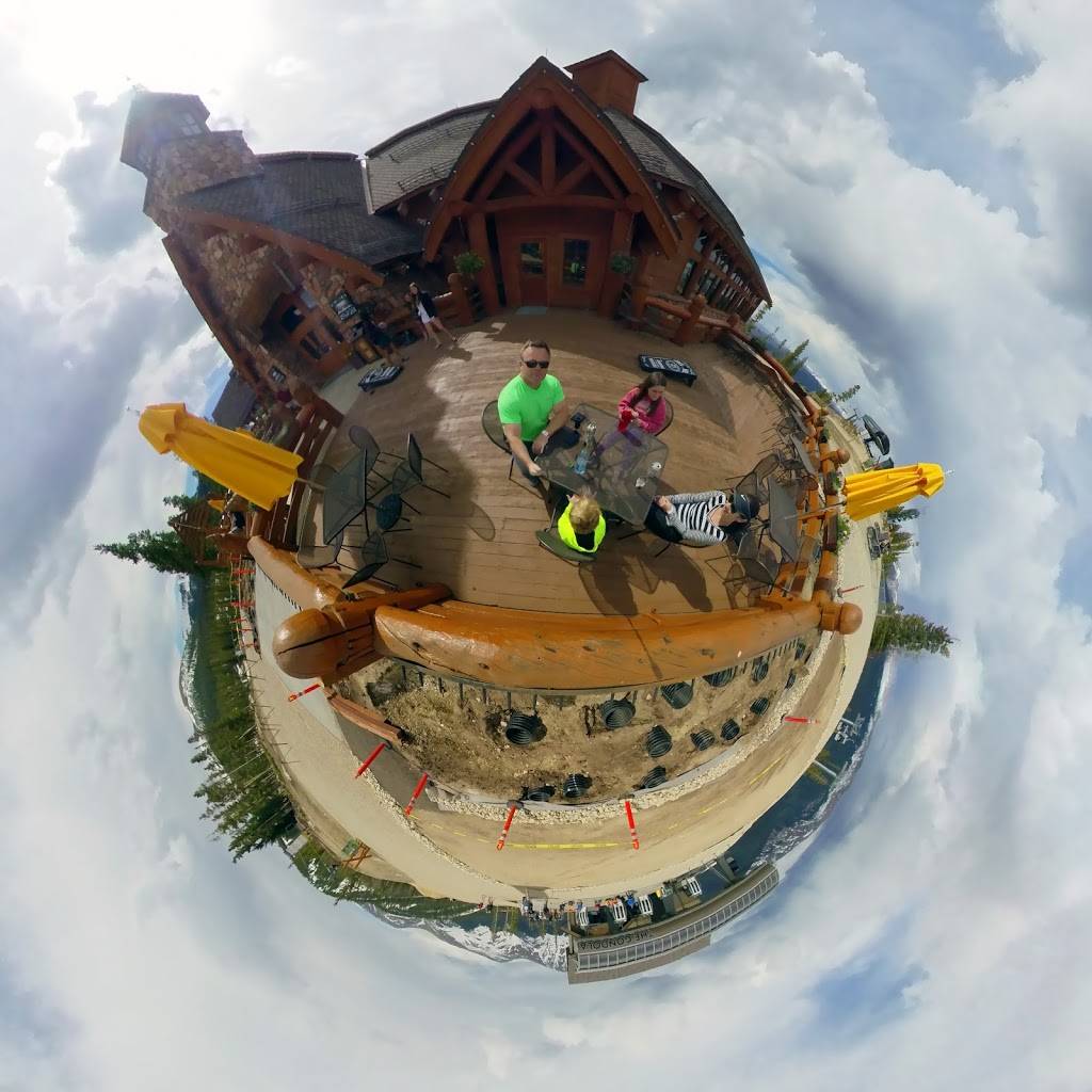 Lodge At Sunspot | restaurant | 160 Sunspot way, Winter Park, CO 80482, USA | 9707261446 OR +1 970-726-1446