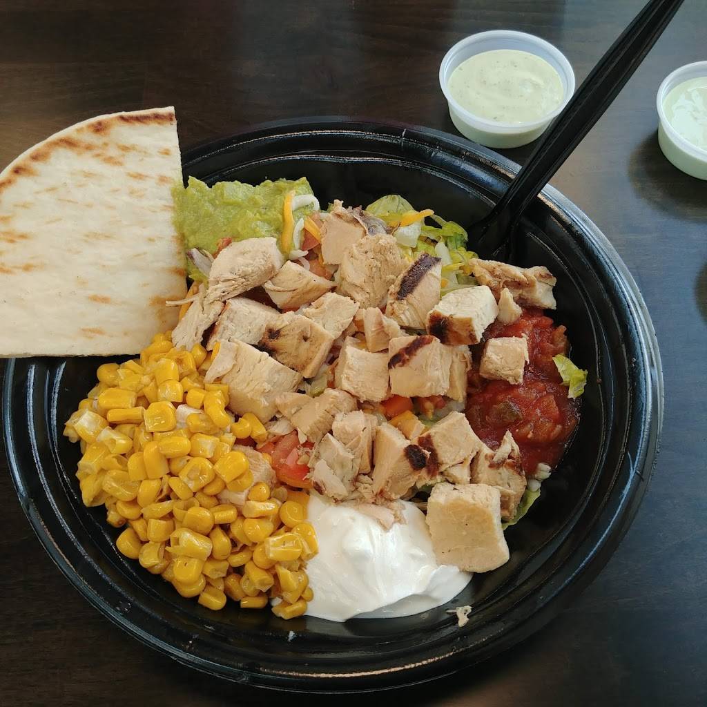 Tropical Grille Spartanburg | restaurant | 2440 Reidville Rd, Spartanburg, SC 29301, USA | 8648046479 OR +1 864-804-6479