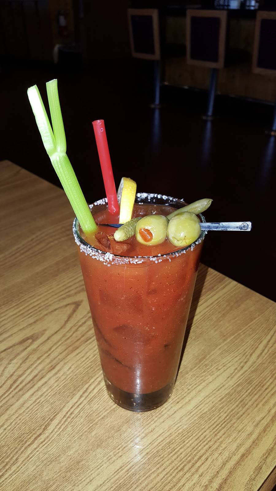 The Place | restaurant | 5171 W Bell Rd, Glendale, AZ 85308, USA | 6028969929 OR +1 602-896-9929