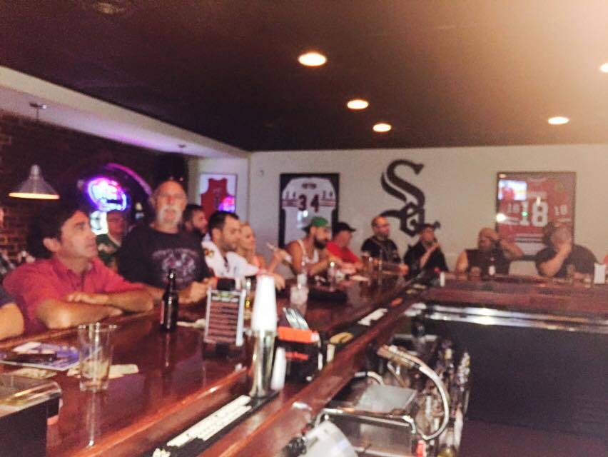 The Sock Bar and Grill | meal delivery | 9300 S Roberts Rd, Hickory Hills, IL 60457, USA | 7085989300 OR +1 708-598-9300