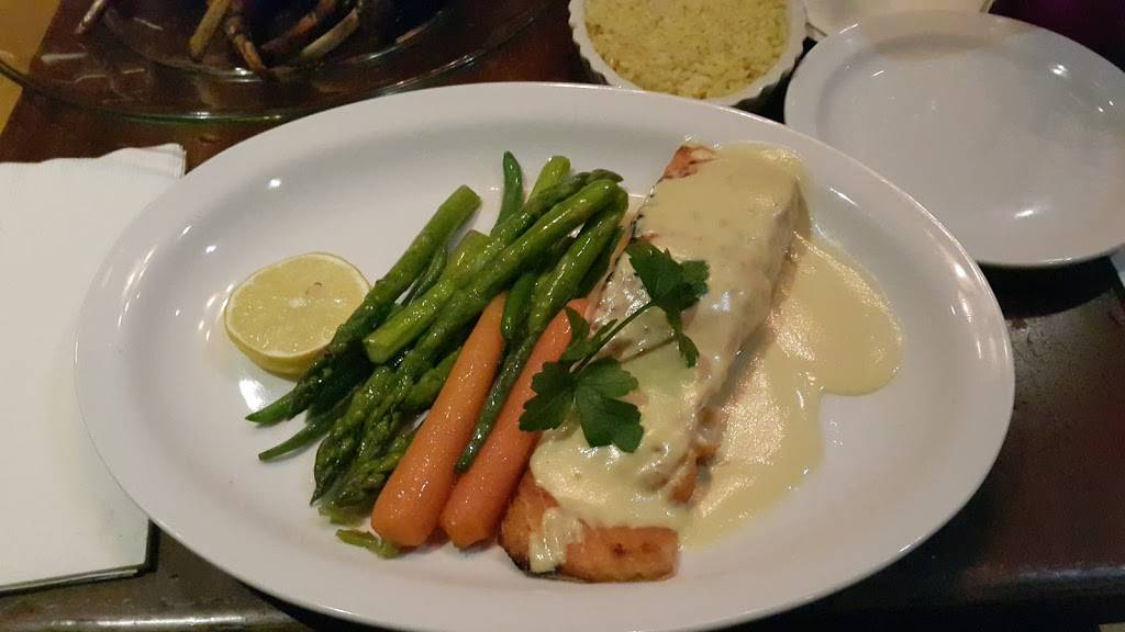 Dublin House | restaurant | 30 Monmouth St, Red Bank, NJ 07701, USA | 7327476699 OR +1 732-747-6699