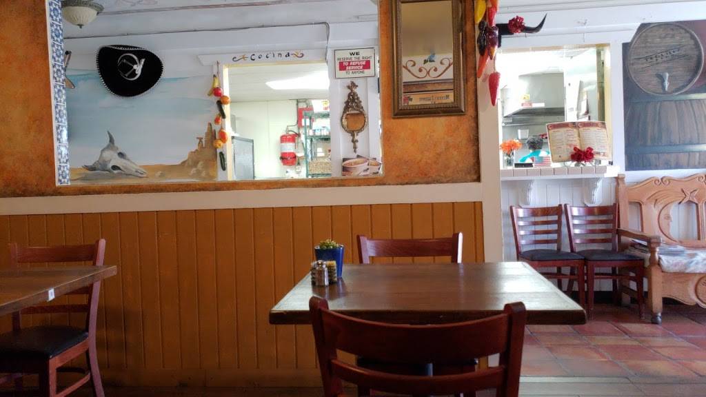La Cocina | restaurant | 4438 182nd St, Redondo Beach, CA 90278, USA | 3105422300 OR +1 310-542-2300