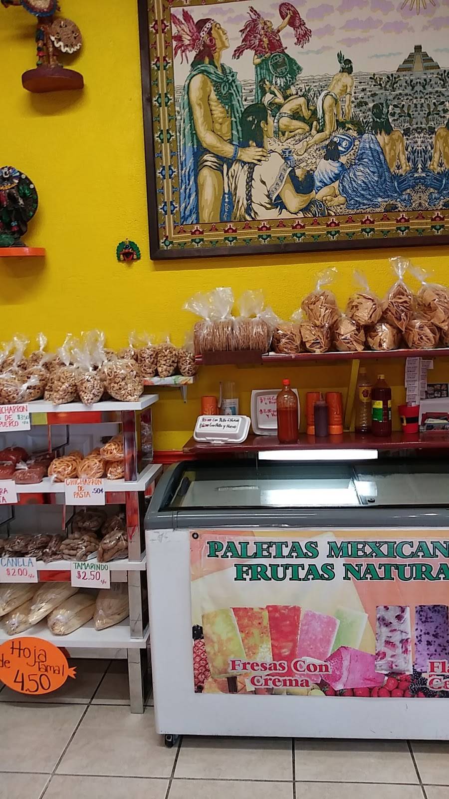 Tortilleria Azteca | restaurant | 14405 Bellaire Blvd, Houston, TX 77083, USA | 2815302009 OR +1 281-530-2009