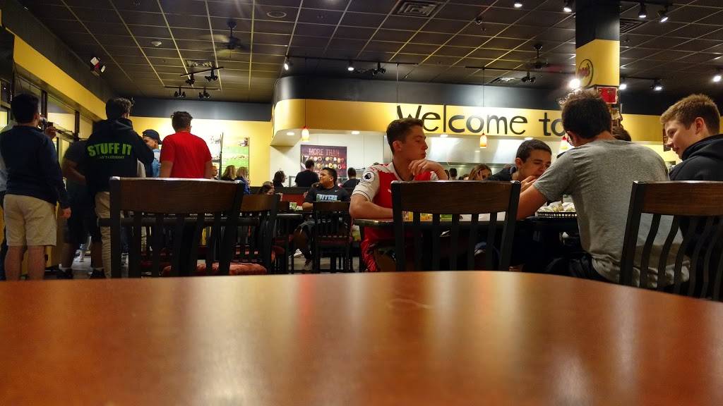 Moes Southwest Grill | restaurant | 380 Ridge Rd, Mahwah, NJ 07430, USA | 2015292003 OR +1 201-529-2003