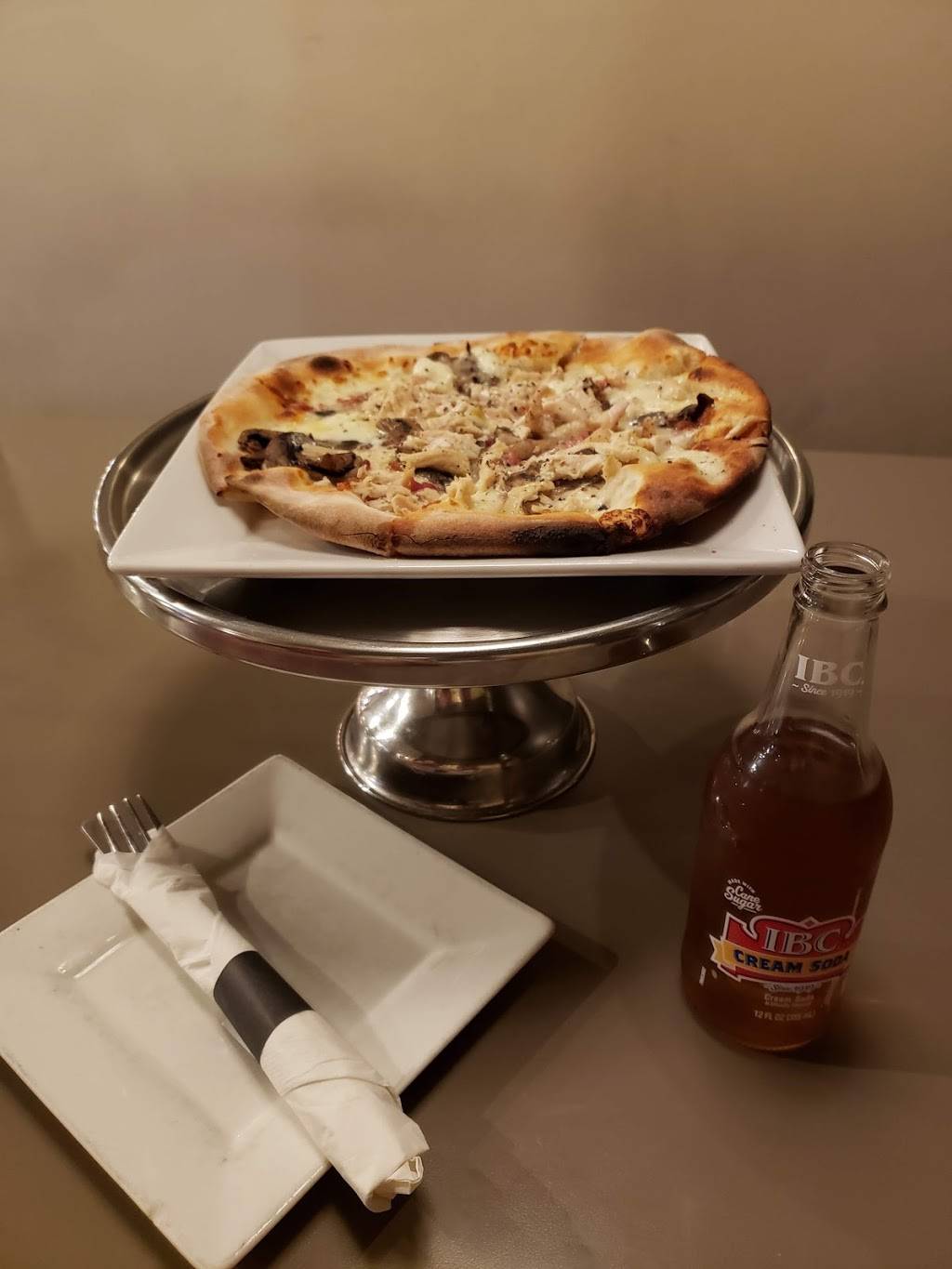 Arella Pizzeria | restaurant | 535 W 400 N, Bountiful, UT 84010, USA | 8012948800 OR +1 801-294-8800