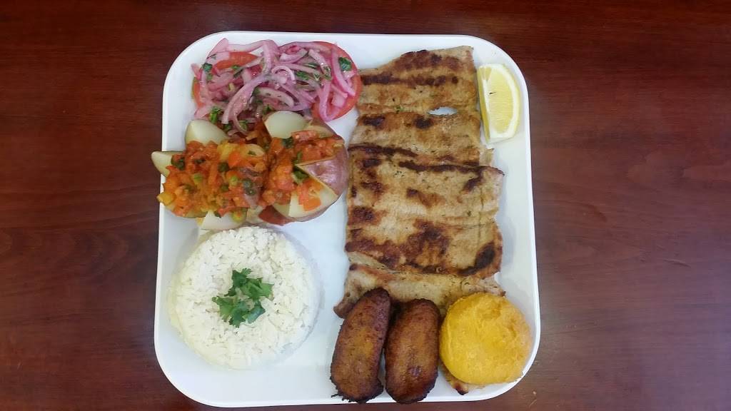 Noches Antojitos | restaurant | 7523 Bergenline Ave, North Bergen, NJ 07047, USA | 2012958594 OR +1 201-295-8594