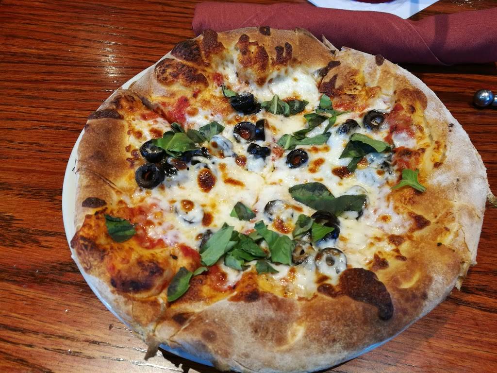 The Wedge Pizzeria | restaurant | 4709 N Western Ave, Oklahoma City, OK 73118, USA | 4056023477 OR +1 405-602-3477