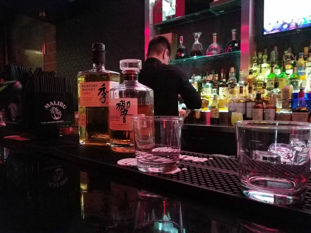 GiAu Bar n Bites | restaurant | 9889 Bellaire Blvd, Houston, TX 77072, USA | 7139888988 OR +1 713-988-8988