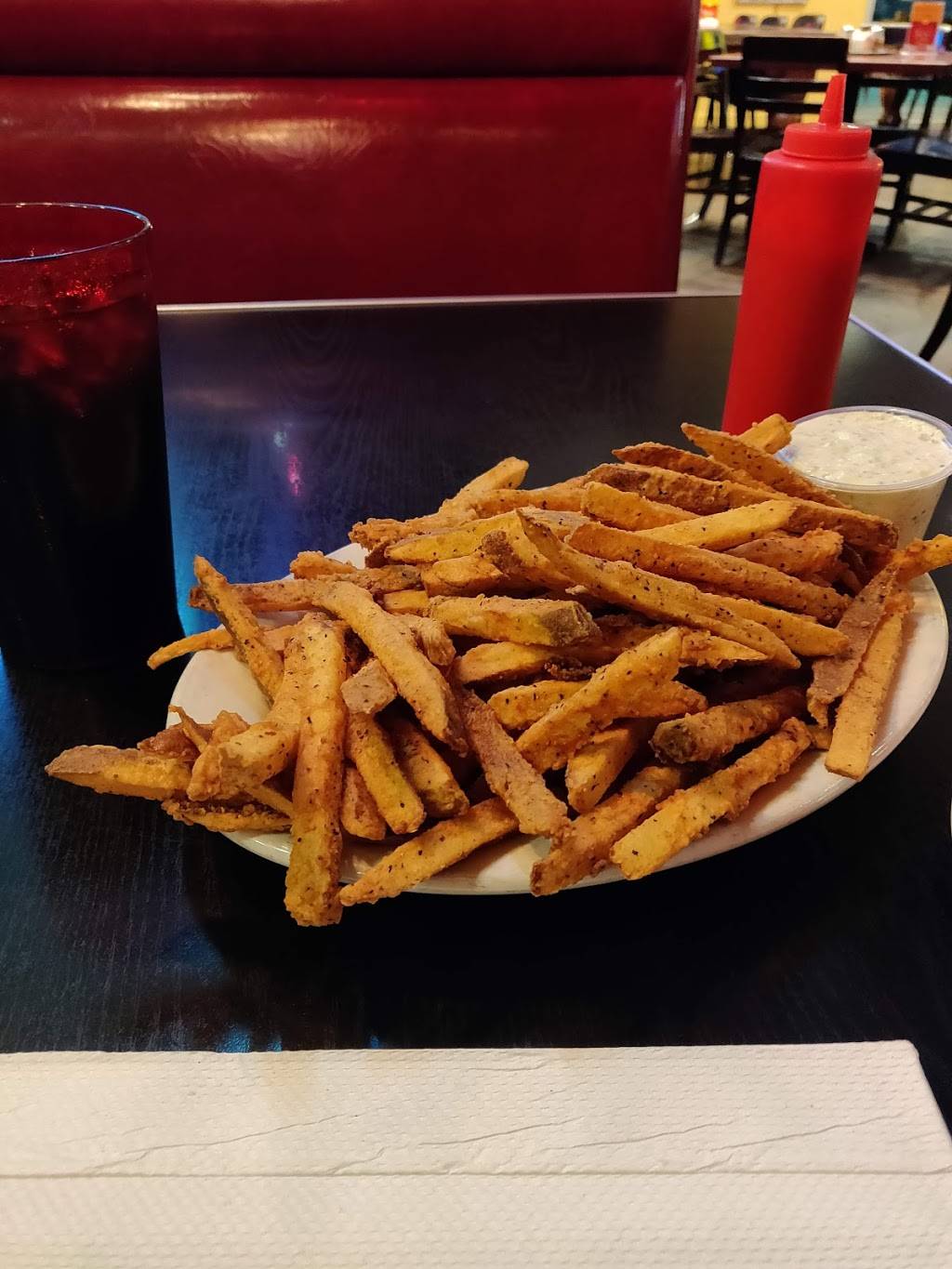 Mangia Pizza | restaurant | 12001 Burnet Rd, Austin, TX 78758, USA | 5128325550 OR +1 512-832-5550