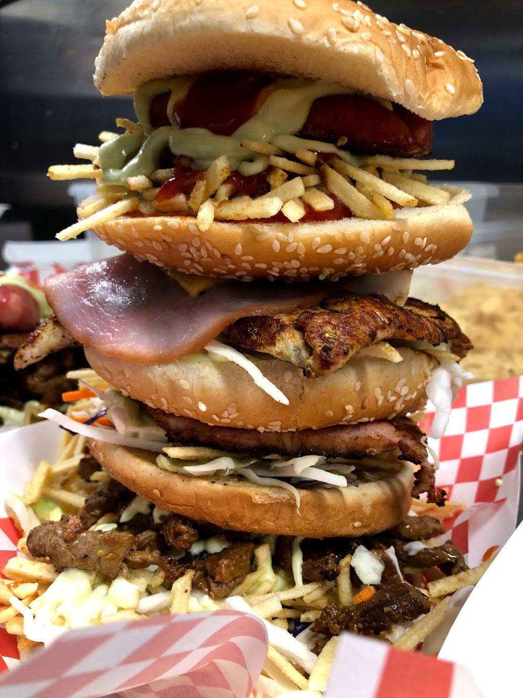 El importado Orlando | restaurant | 7133 S Orange Ave, Orlando, FL 32809, USA | 5615778239 OR +1 561-577-8239