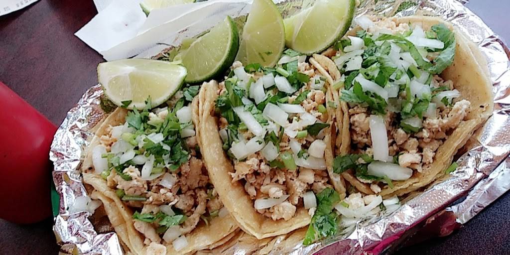 Taqueria Morales | restaurant | 418 E Tipton St, Seymour, IN 47274, USA | 8125233123 OR +1 812-523-3123