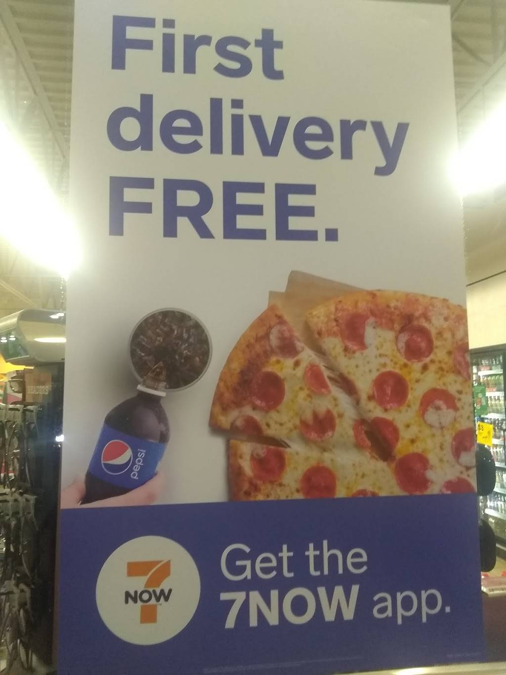 7-Eleven | bakery | 3711 Dixie Belle Dr, Orlando, FL 32822, USA | 4072495296 OR +1 407-249-5296