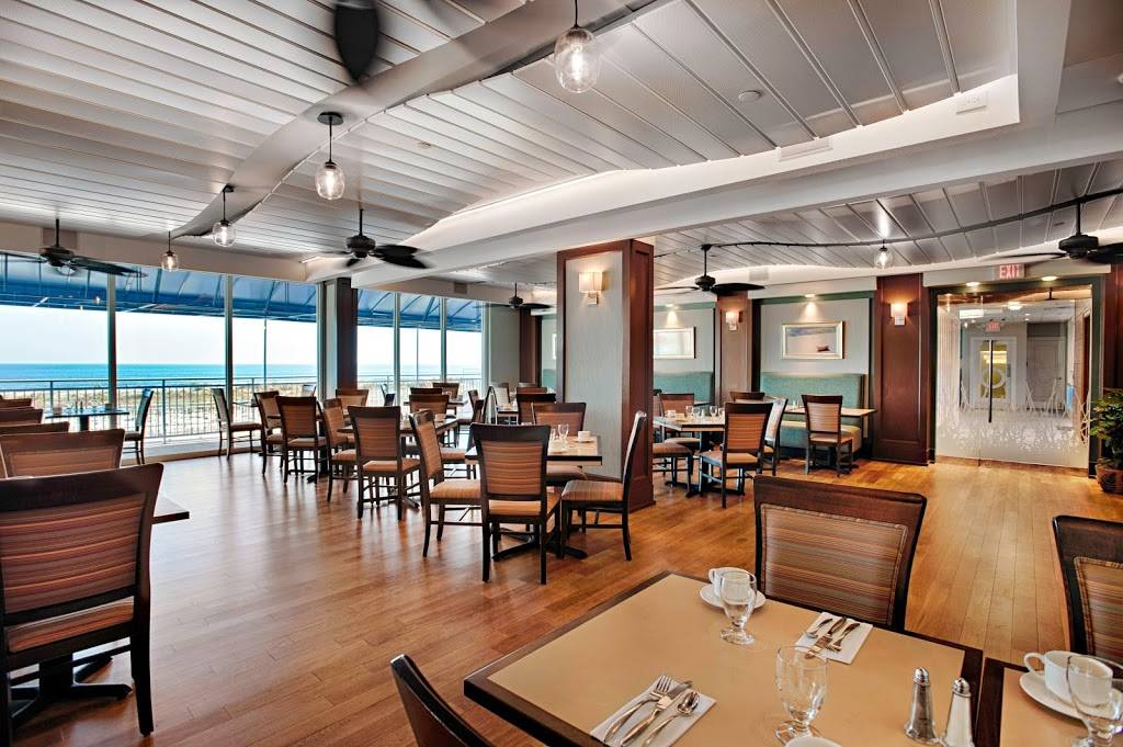 Adelene | restaurant | 1510 Boardwalk, Ocean City, NJ 08226, USA | 8003344546 OR +1 800-334-4546