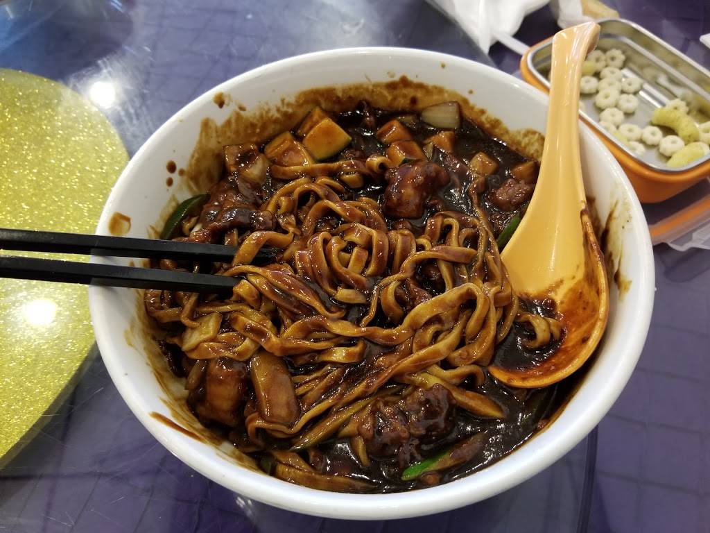 Thousand Tasty | restaurant | 50 Dixon Rd, Milpitas, CA 95035, USA | 4082623338 OR +1 408-262-3338