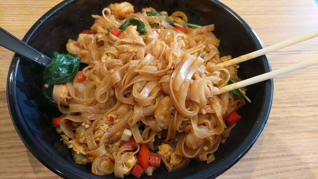 Pick Up Stix Fresh Asian Flavors | meal takeaway | 5105 Candlewood St, Lakewood, CA 90712, USA | 5628041023 OR +1 562-804-1023