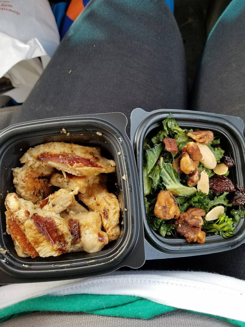 Chick-fil-A | restaurant | 320 Cahaba Valley Rd, Pelham, AL 35124, USA | 2054033223 OR +1 205-403-3223