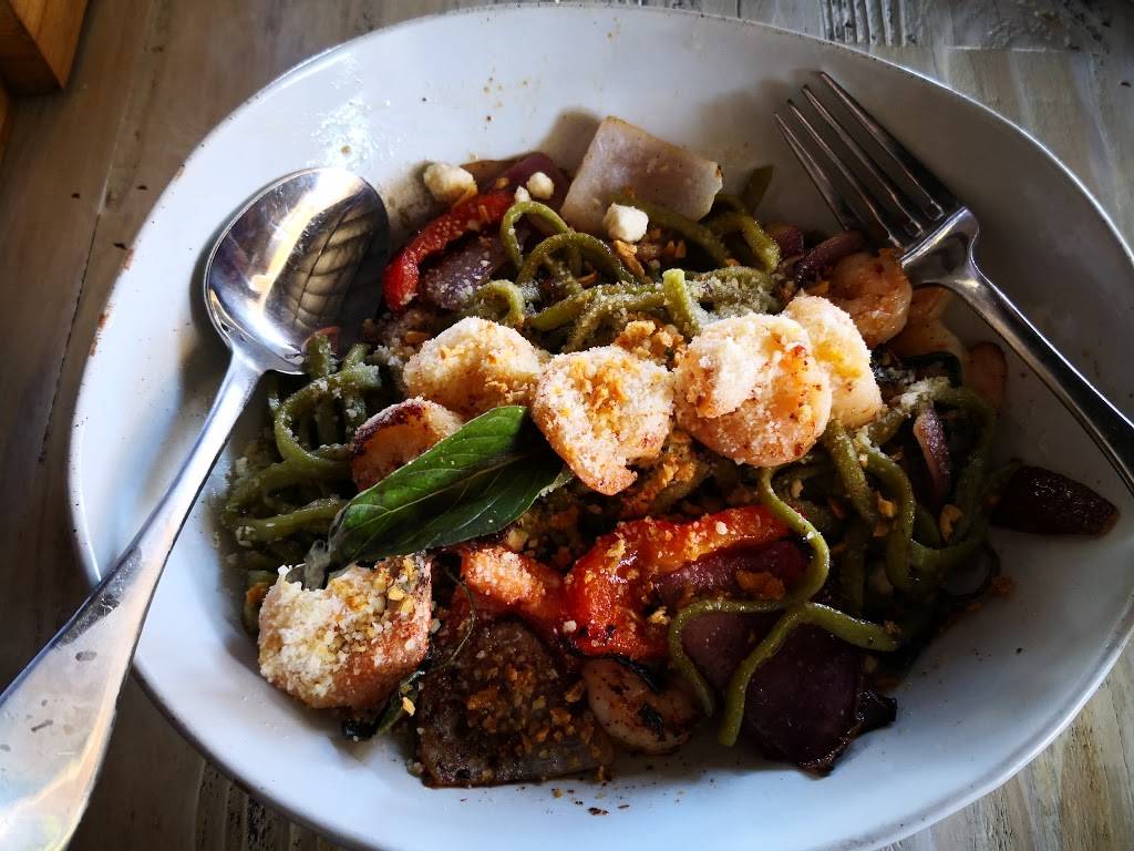 Changan Artisan Noodle | restaurant | 580 N Rengstorff Ave Ste J, Mountain View, CA 94043, USA | 6509643300 OR +1 650-964-3300