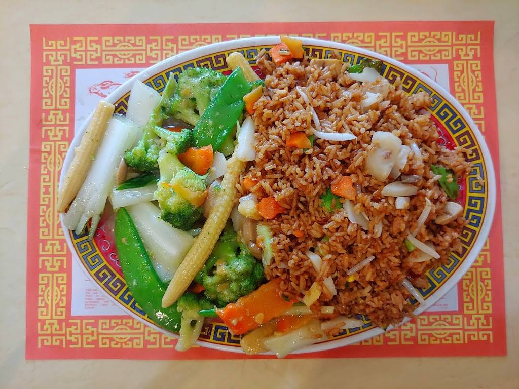 Fortune Dragon | restaurant | 7178 N University Dr, Tamarac, FL 33321, USA | 9547217338 OR +1 954-721-7338