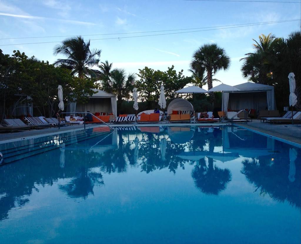 Hyde Beach | night club | 1701 Collins Ave, Miami Beach, FL 33139, USA | 3054552990 OR +1 305-455-2990