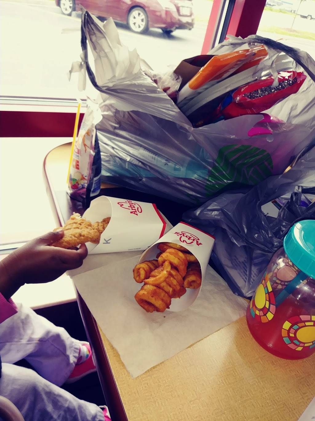 Subway Restaurants | restaurant | 7839 Eastern Ave, Baltimore, MD 21224, USA | 4102841599 OR +1 410-284-1599