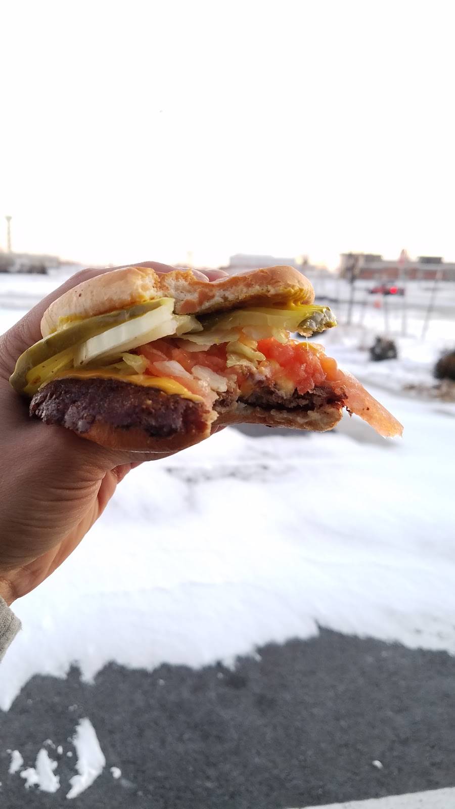 Freddys Frozen Custard & Steakburgers | restaurant | 1931 N 98th St, Kansas City, KS 66111, USA | 9137661900 OR +1 913-766-1900