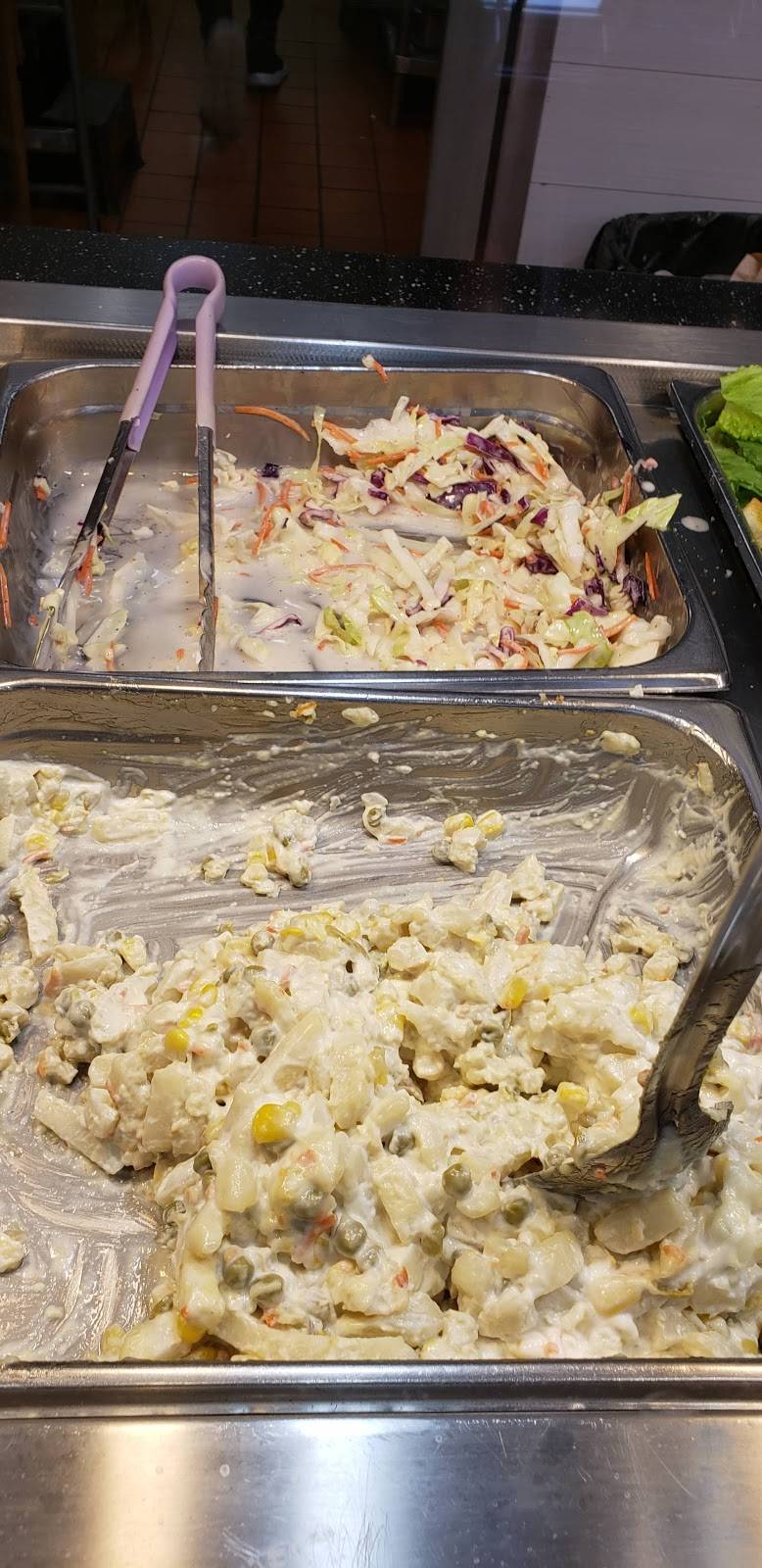 Chicken Now | restaurant | 4969 International Dr, Orlando, FL 32819, USA | 4073544889 OR +1 407-354-4889