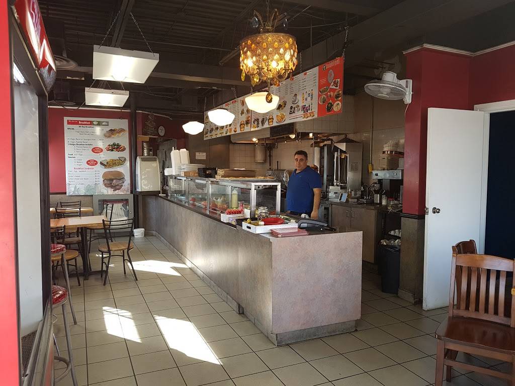 Flame Shawarma And Grill | restaurant | 2515 Derry Rd E, Mississauga, ON L4T 1A1, Canada | 9056738646 OR +1 905-673-8646