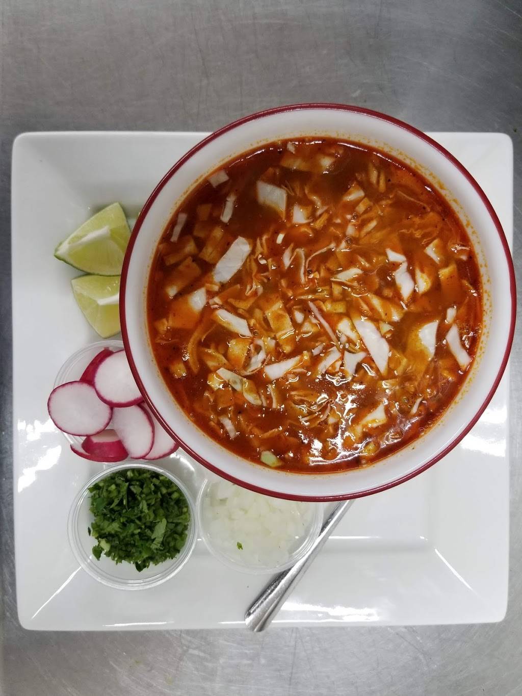 El Maguey | restaurant | 401 Barony St, Moncks Corner, SC 29461, USA | 8437612947 OR +1 843-761-2947