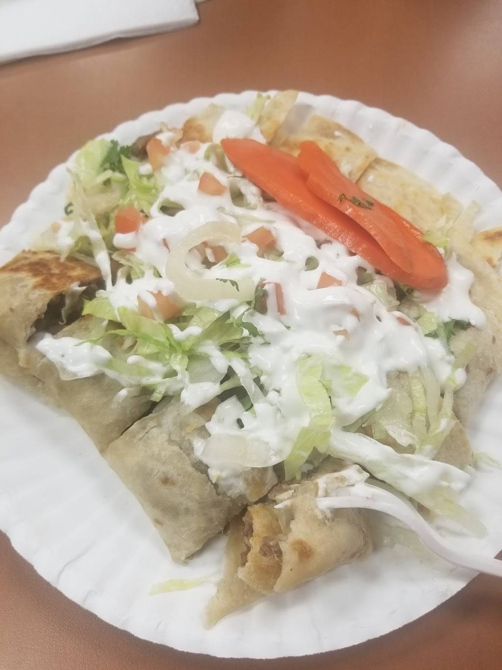 Tacos El Grullense | restaurant | 2053 E Pacheco Blvd, Los Banos, CA 93635, USA | 2098291348 OR +1 209-829-1348