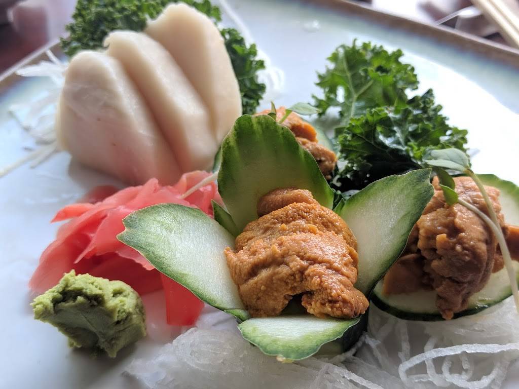 Torai Sushi | restaurant | 751 8th St SE, Washington, DC 20003, USA | 2025252053 OR +1 202-525-2053