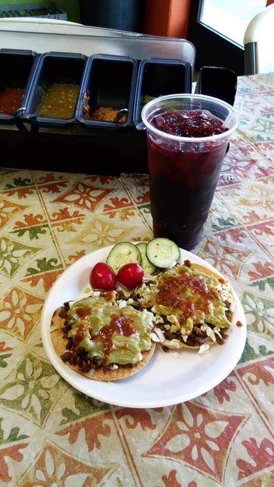 El Buen Sazon | restaurant | 720 n, Main St, San Luis, AZ 85349, USA | 9283158662 OR +1 928-315-8662