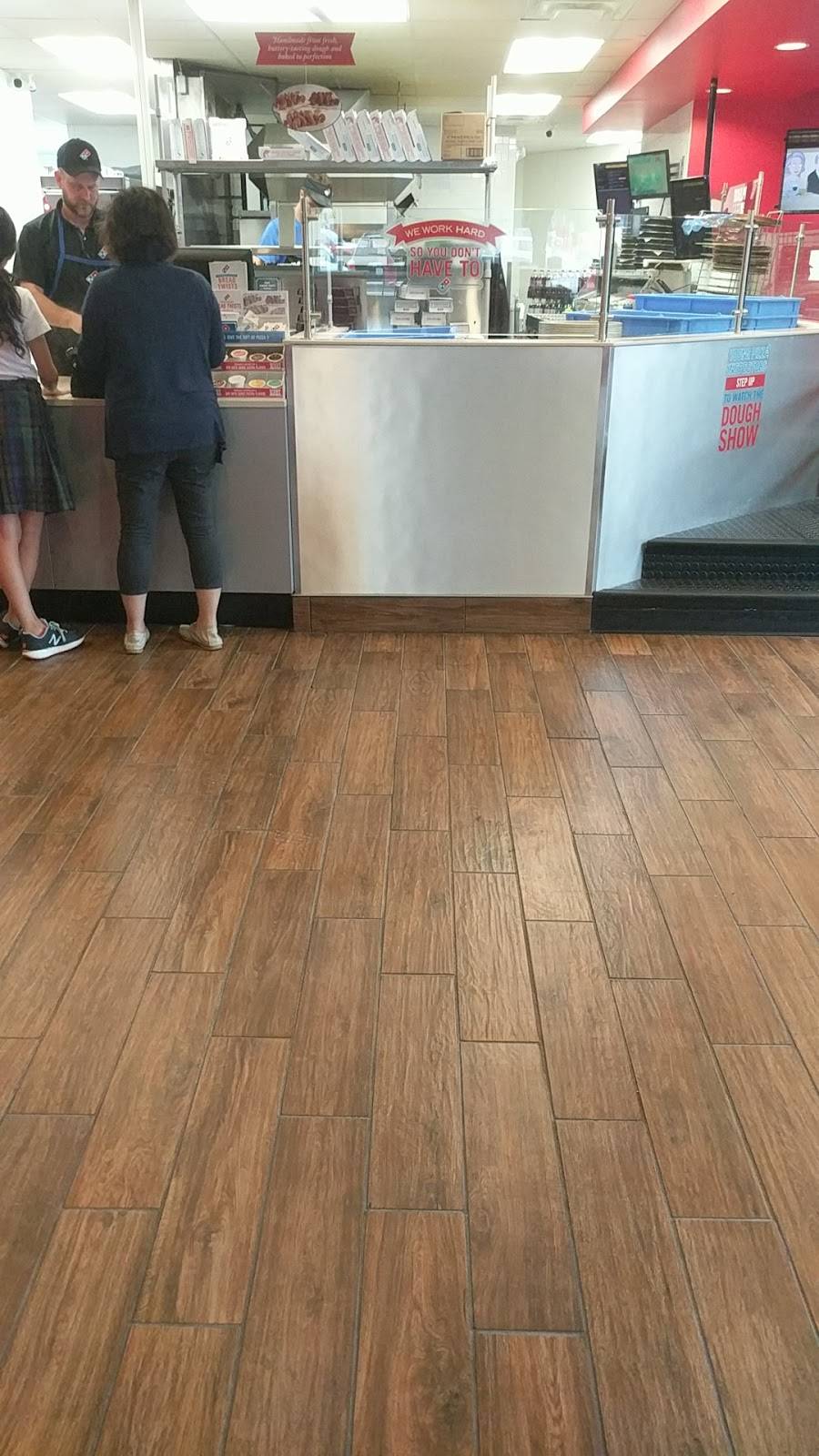 Dominos Pizza | meal delivery | 8054 New La Grange Rd Ste A, Louisville, KY 40222, USA | 5024230030 OR +1 502-423-0030