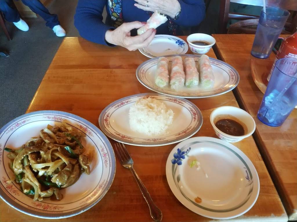 PhosaigonExpress | restaurant | 1225 Ken Pratt Blvd Unit #110, Longmont, CO 80501, USA | 3037748555 OR +1 303-774-8555