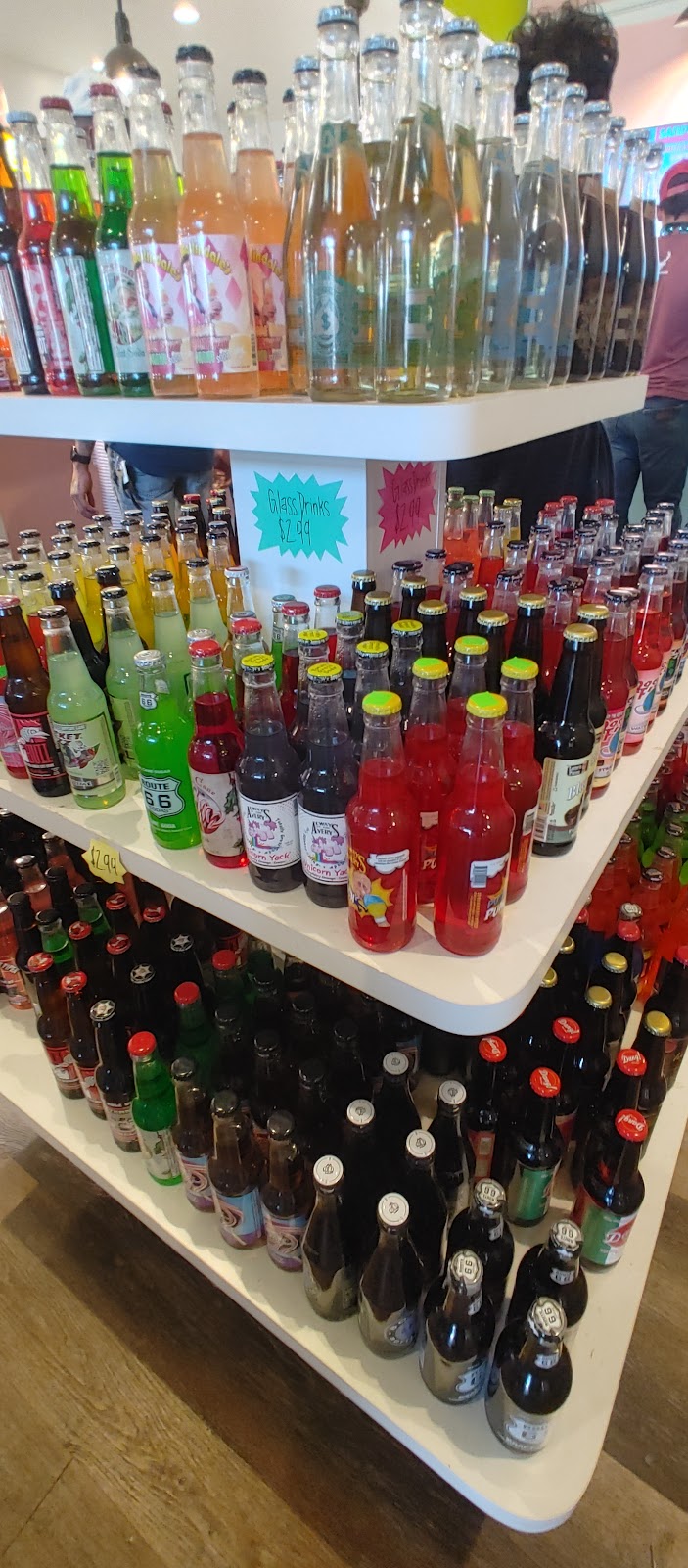 Yabbas Wacky Snack Shack | restaurant | 100 W Laurel Ave, Foley, AL 36535, USA | 2519431977 OR +1 251-943-1977