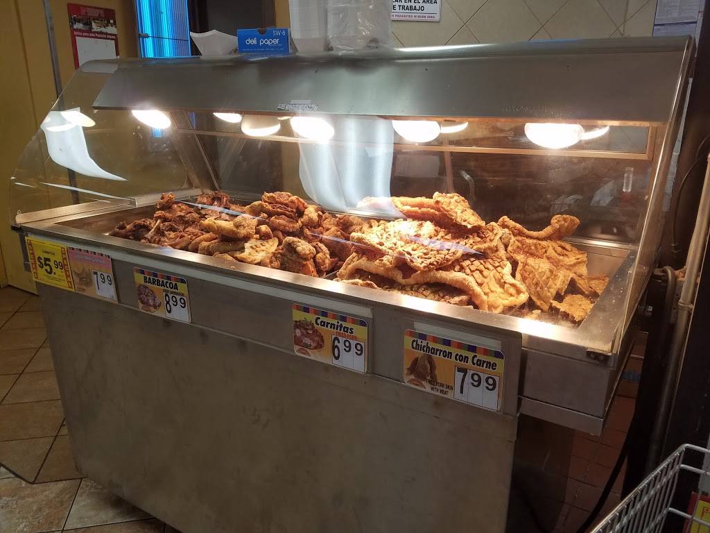 La Michoacana Meat Market | bakery | 7649 Clarewood Dr, Houston, TX 77036, USA | 7139810105 OR +1 713-981-0105