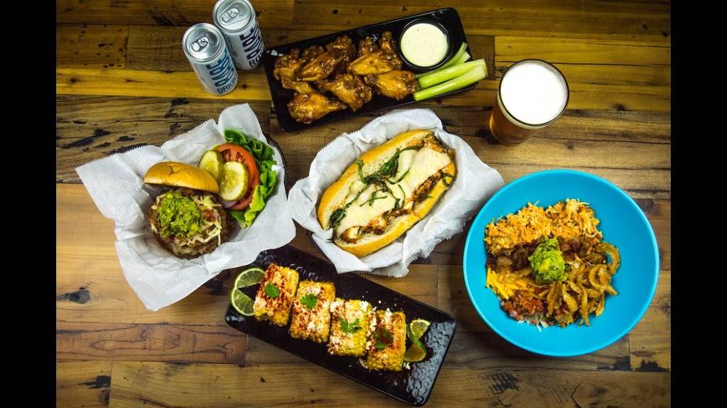 Sarasota Food + Beer | restaurant | 5446 Fruitville Rd, Sarasota, FL 34232, USA | 9414447823 OR +1 941-444-7823